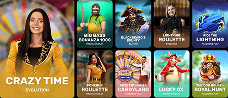 Bloody Slots Nederland game platform